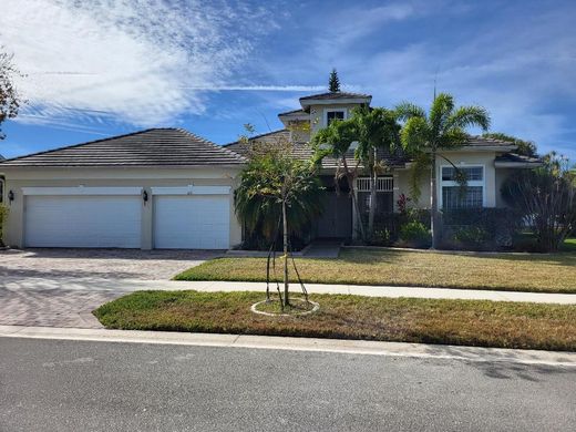 Villa - Port Saint Lucie, Saint Lucie County