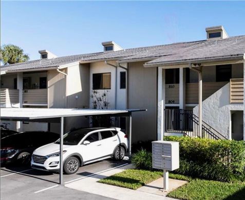 Complesso residenziale a Stuart, Martin County