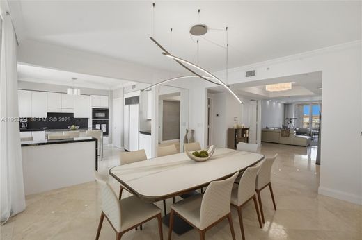 Complesso residenziale a Key Biscayne, Miami-Dade County