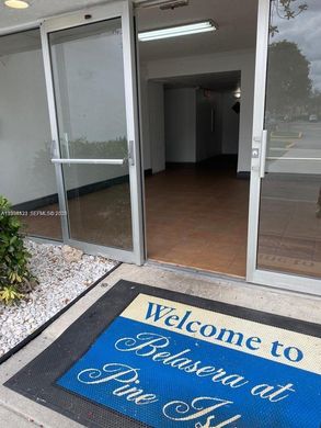 Complesso residenziale a Plantation, Broward County