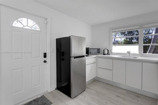 Villa a Hollywood, Broward County