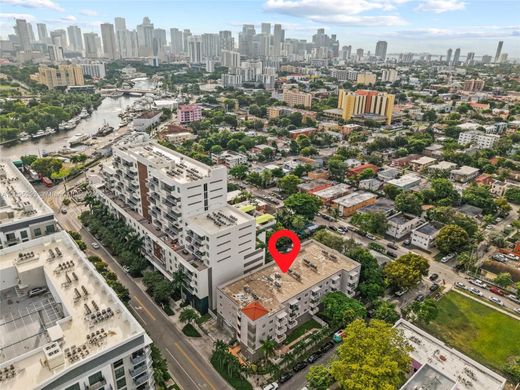 Appartementencomplex in Miami, Miami-Dade County