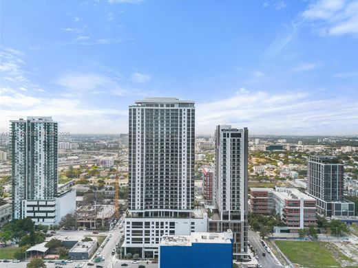 Complesso residenziale a Miami, Miami-Dade County