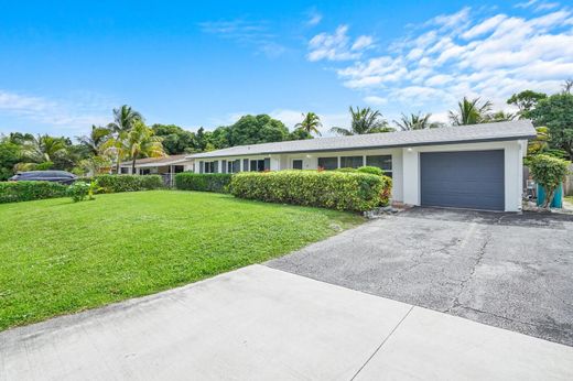 Villa en Boynton Beach, Palm Beach County