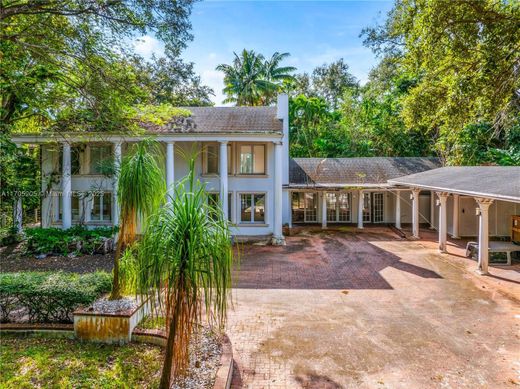 Villa in Miami, Miami-Dade County