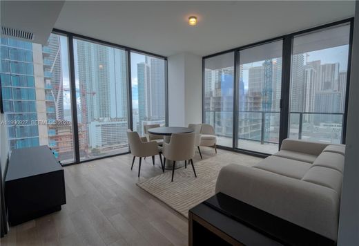 Residential complexes in Miami, Miami-Dade