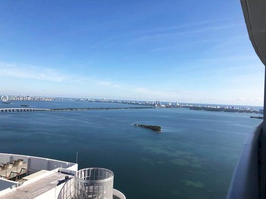 Edificio en Miami, Miami-Dade County