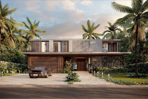 Willa w Hallandale Beach, Broward County