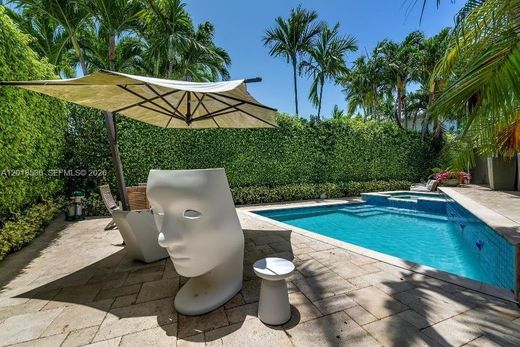 Villa in Miami Beach, Miami-Dade