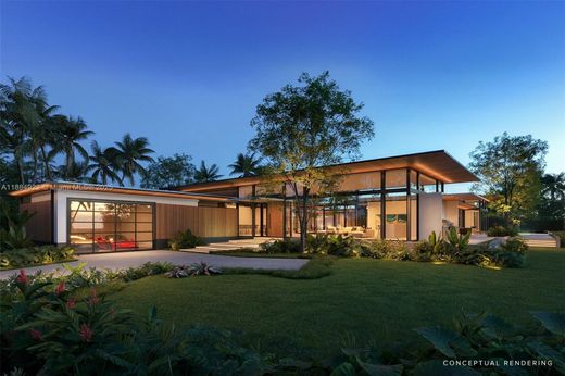 ‏וילה ב  Miami Beach, Miami-Dade County