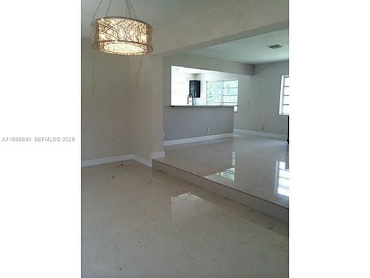 Villa in North Miami Beach, Miami-Dade