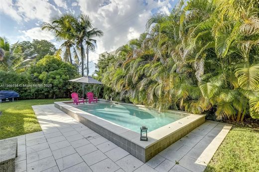 Villa in Hollywood, Broward County