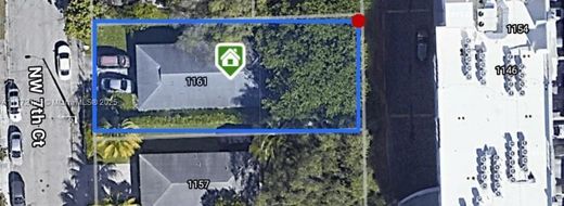 빌라 / 마이애미, Miami-Dade County