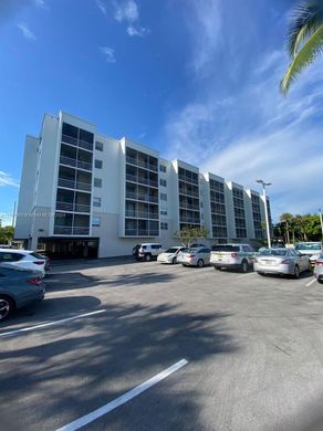 Edificio en North Miami Beach, Miami-Dade County