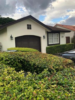 Villa en Miami, Miami-Dade County