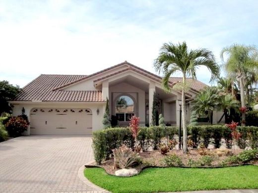 Villa a Coral Springs, Broward County