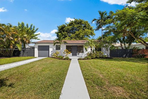 ‏וילה ב  הוליווד, Broward County