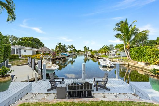 Вилла, Форт-Лодердейл, Broward County