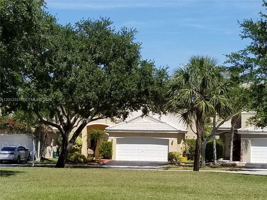 Villa in Weston, Broward County