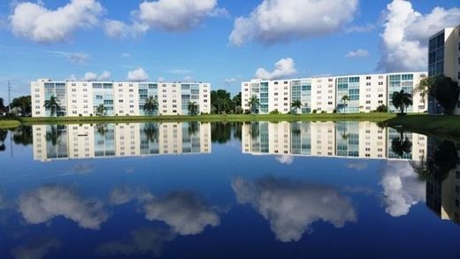 Complesso residenziale a Dania Beach, Broward County