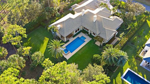 Villa Palm Beach Gardens, Palm Beach County