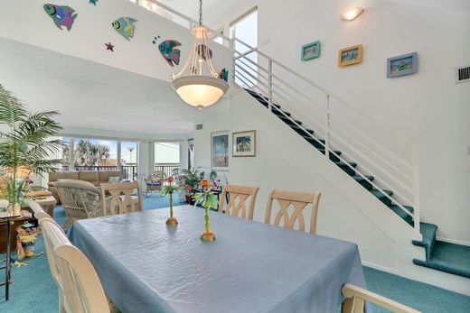 Complexes résidentiels à Stuart, Comté de Martin