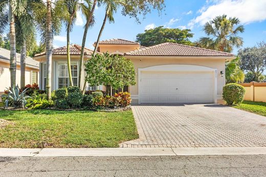 Villa Boynton Beach, Palm Beach County