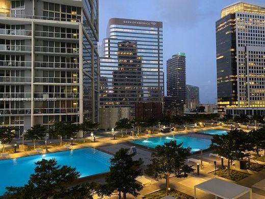 Residential complexes in Miami, Miami-Dade