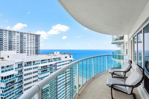 Complesso residenziale a Fort Lauderdale, Broward County