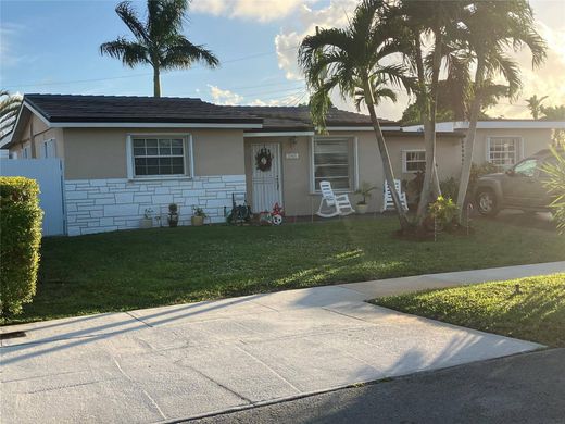 Villa Hialeah, Miami-Dade County