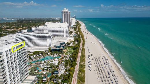 Wohnkomplexe in Miami Beach, Miami-Dade County