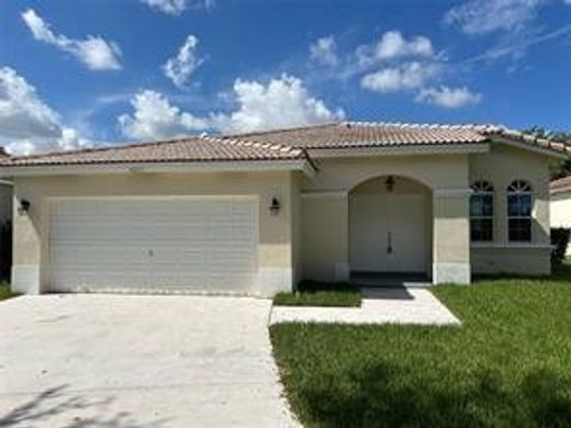 Villa a Coconut Creek, Broward County