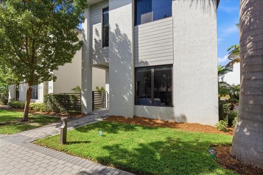 Villa in Doral, Miami-Dade