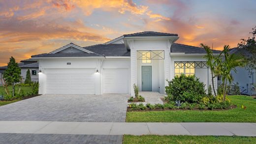 Villa Westlake, Hillsborough County