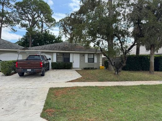 Wellington, Palm Beach Countyのタウンハウス