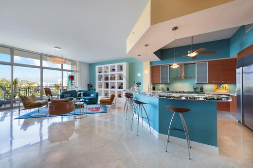 Complesso residenziale a Deerfield Beach, Broward County