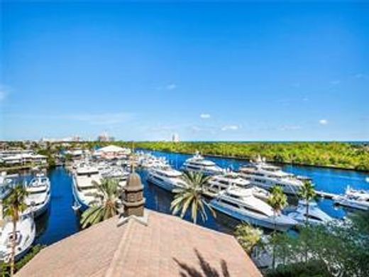 Komplex apartman Fort Lauderdale, Broward County