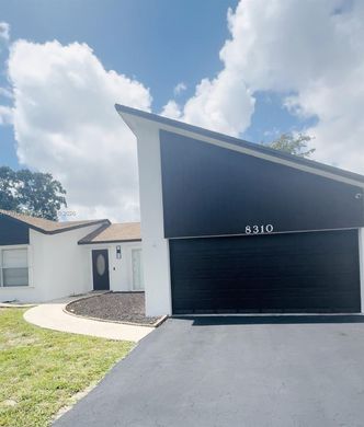 Вилла, Lauderhill, Broward County