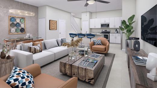 Αστικό ακίνητο σε Homestead, Miami-Dade County