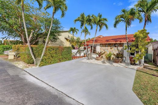 Villa - Miami, Miami-Dade County
