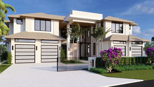 Villa - Boca Raton, Palm Beach County