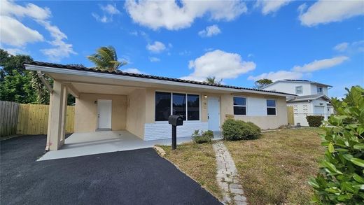 Villa Fort Lauderdale, Broward County