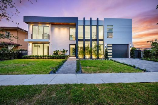 Villa in Miami, Miami-Dade