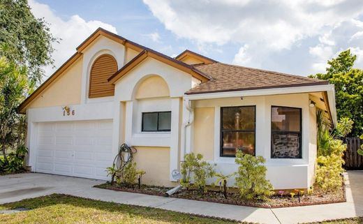 别墅  North Lauderdale, Broward County