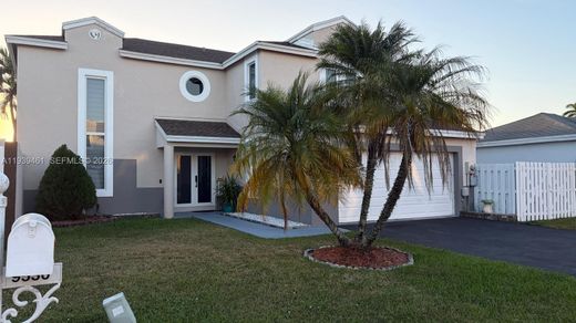 Villa in Miami, Miami-Dade County