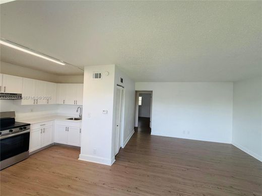 Complesso residenziale a Pompano Beach, Broward County