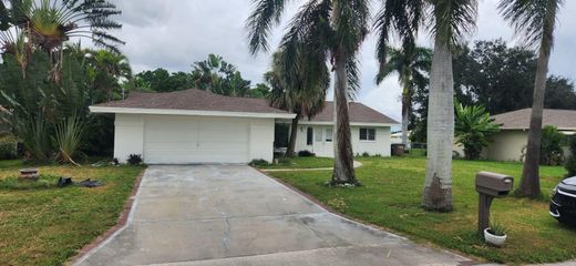 Villa in Cape Coral, Lee County