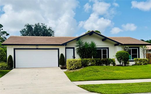 Villa Boca Raton, Palm Beach County