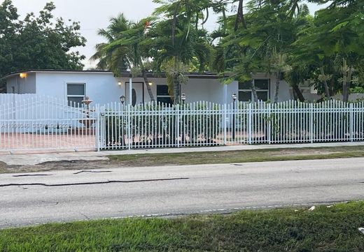 Villa in Homestead, Miami-Dade