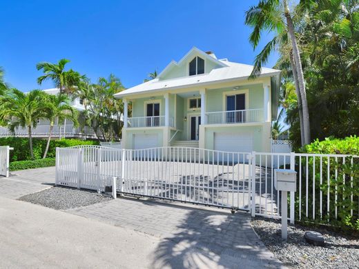 Villa a Key Largo, Monroe County